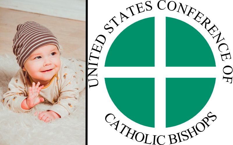 USCCB Praises "Historic" Roe v. Wade Reversal: It's Time to Build a "Post-Roe America"