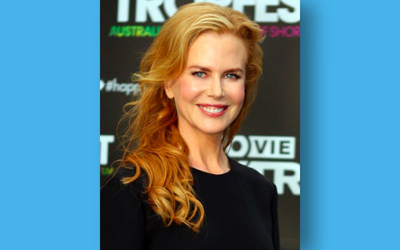 Actress Nicole Kidman Considered Religious Life Before Big Hollywood Break