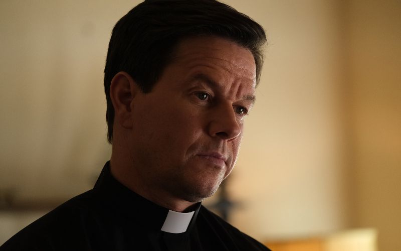 Mark Wahlberg's 'Father Stu' Movie Will Return to Theaters for Family Audiences
