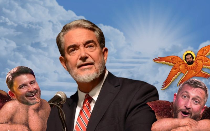 What is Holiness? Scott Hahn Explains What This Means From a Biblical Perspective