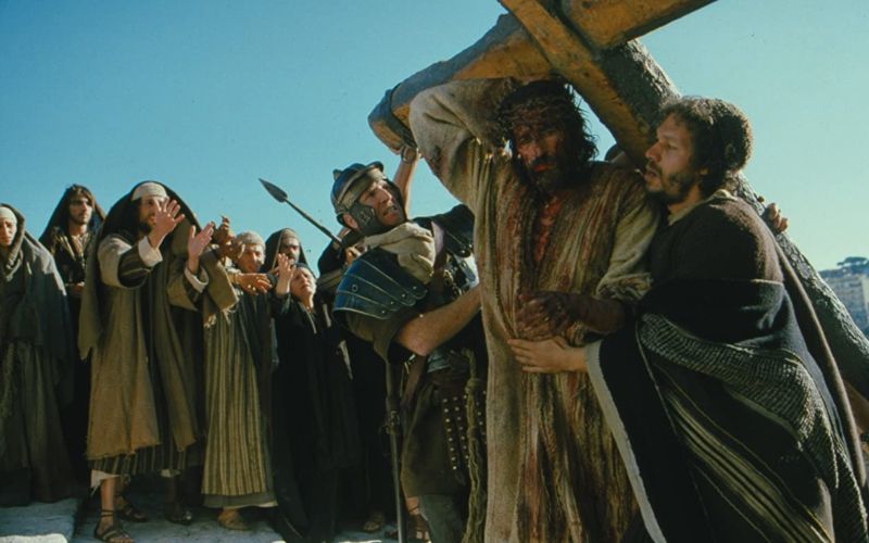 Mel Gibsons Passion Of The Christ Sequel To Begin Filming In 2023