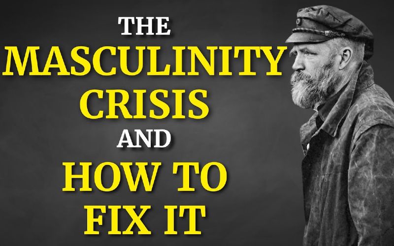 Is Masculinity in Crisis? Here's How These Catholic Men Say It Can Be Fixed