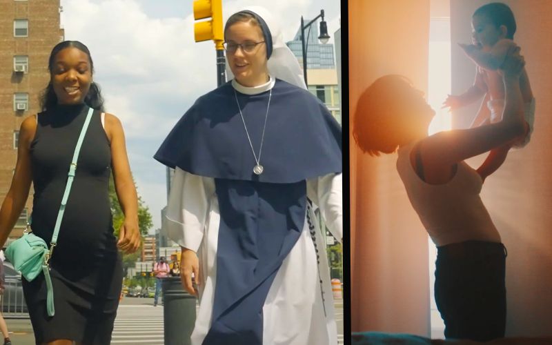 The Powerful Work of Sisters of Life: How You Can Spread Their Pro-Life Mission