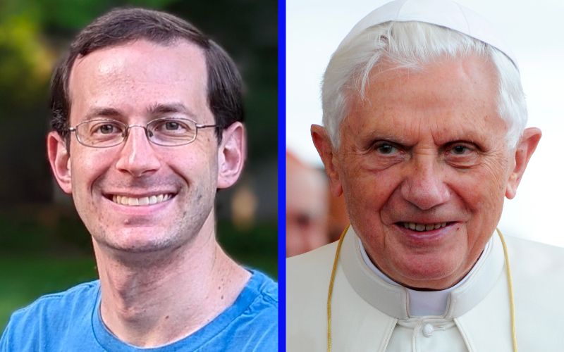 Politico Reporter Fired? Writer Who Attacked Pope Benedict Not Employed at News Outlet