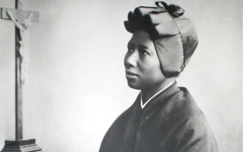 Struggling with Past Hurts? Try This Prayer to St. Josephine Bakhita for the Grace to Forgive