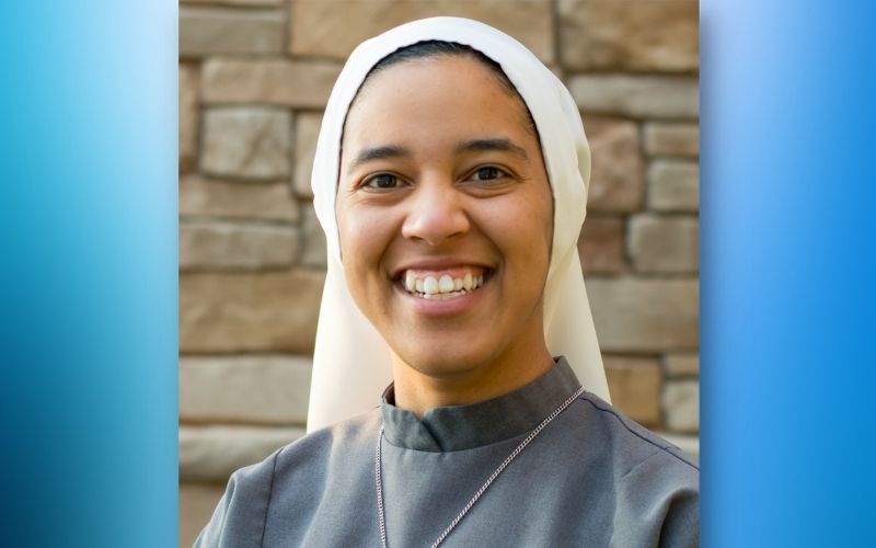 T.O.R. Franciscan Sister Dies of Cancer at Age 38 in First Death for Order - Her Beautiful Story