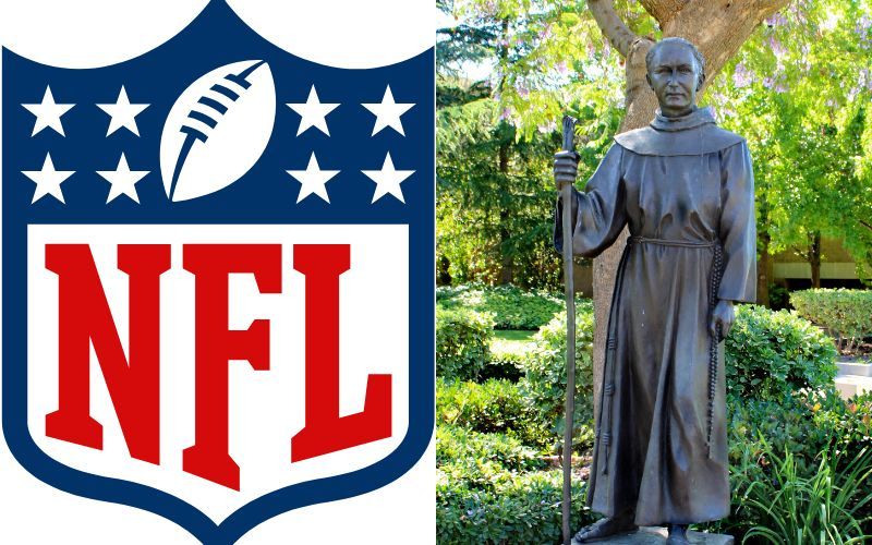 Why This NFL Super Bowl Championship Team is Connected to Catholic History