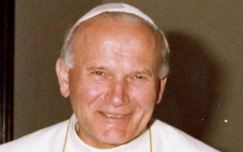 St. John Paul II Revealed the Secret of Life in These 10 Quotes on What Love Means