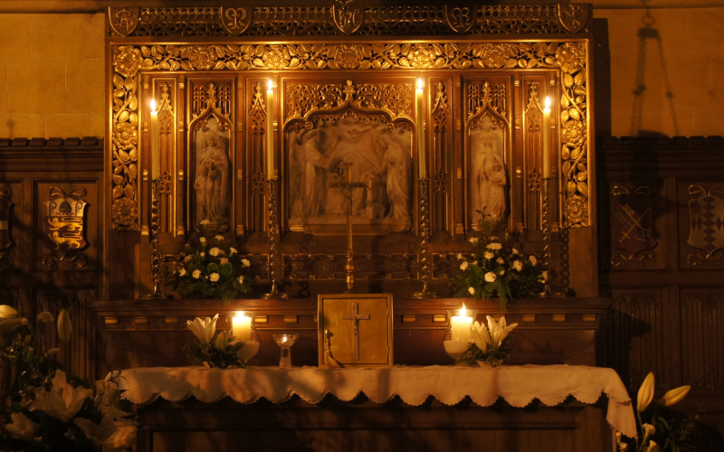 Visiting 7 Churches on Holy Thursday? The Origins Behind This Ancient Catholic Tradition