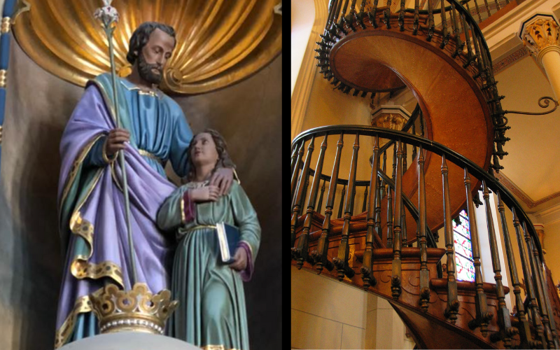 8 Beautiful Catholic Pilgrimage Sites for St. Joseph in the USA