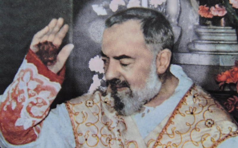 Did St. Padre Pio See Souls in Purgatory? His Spiritual Son's Supernatural Testimony