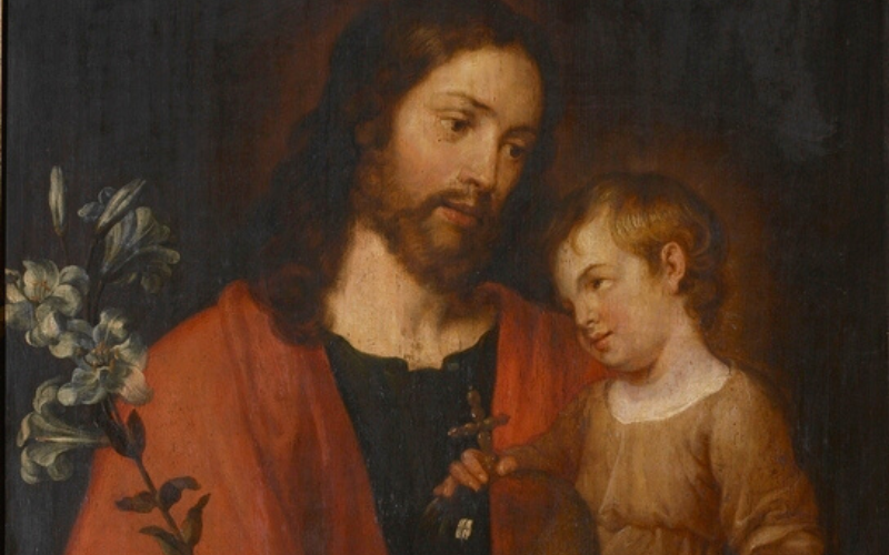 The Power of St. Joseph: Why Saints Called on His Heavenly Intercession, in 6 Inspiring Quotes