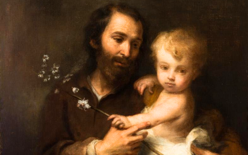 The 7 Sorrows & 7 Joys of St. Joseph: How to Pray this Beautiful Devotion