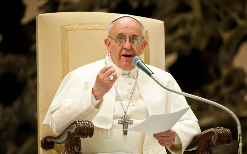 Debunked: 5 Controversial Things Pope Francis Did NOT Say