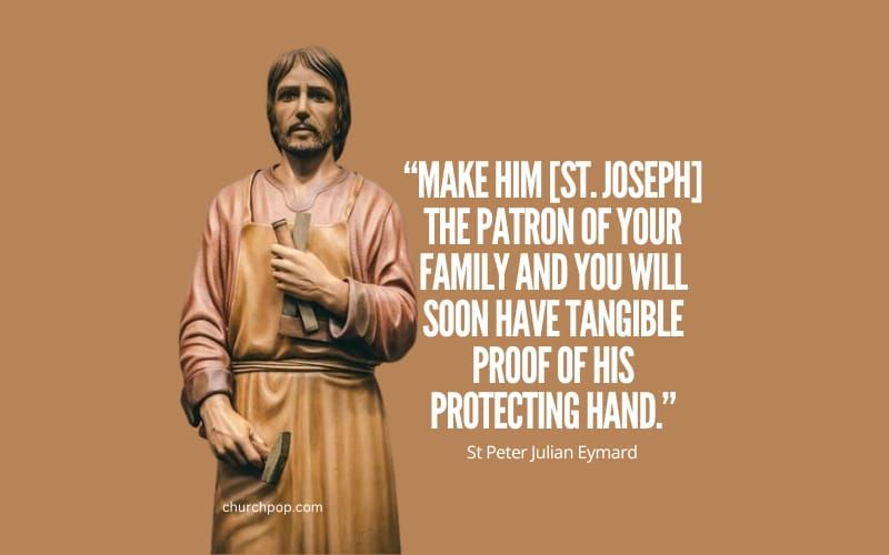 The Unique History of St. Joseph the Worker's Feast Day Every Catholic Should Know