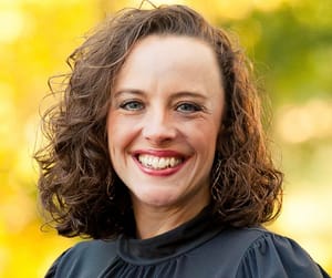 Jacqueline Burkepile