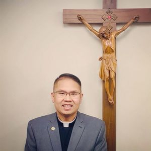 Fr. Khoi Tran
