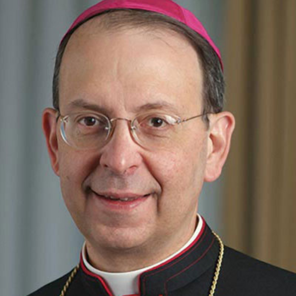 Archbishop William E. Lori