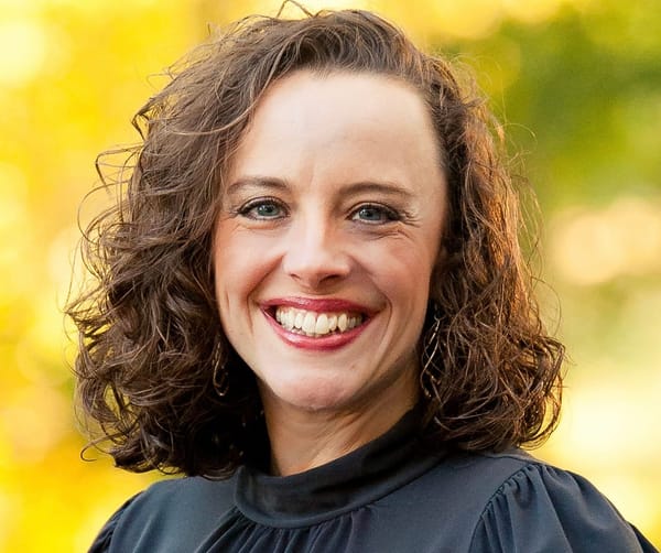 Jacqueline Burkepile