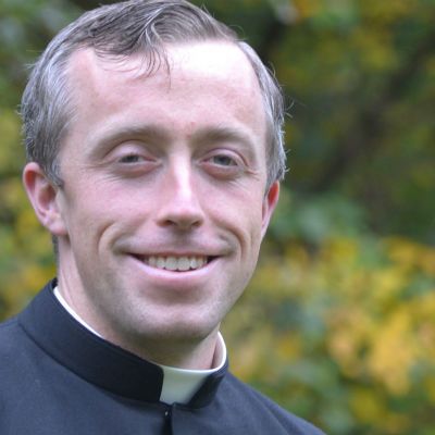 Fr. Matthew P. Schneider, LC