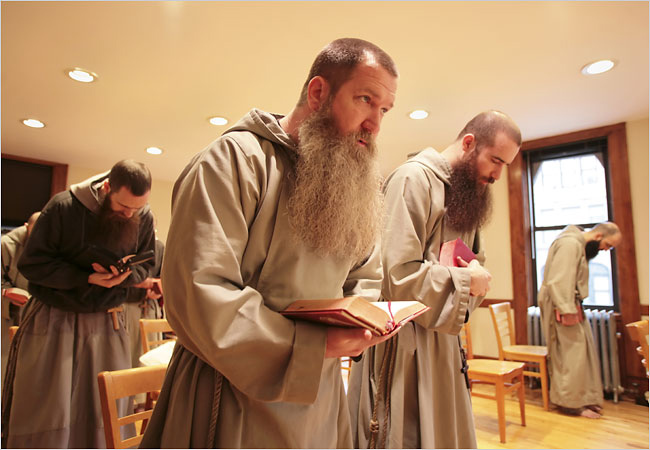 http://beardsandcatholicism.tumblr.com/post/25165964098/franciscan-friars-of-the-renewal