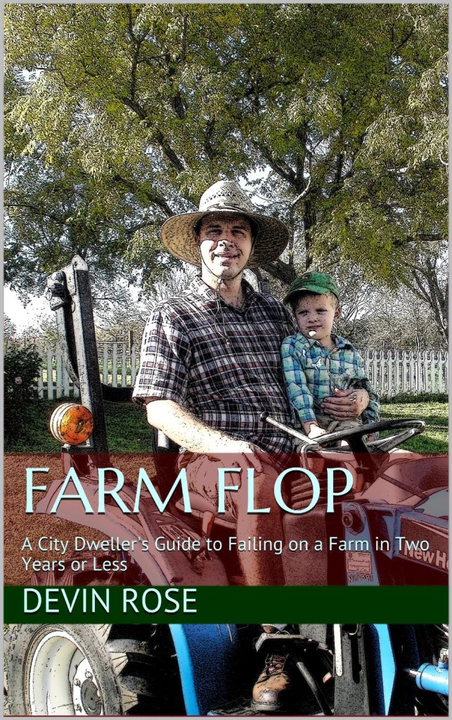 farm flop