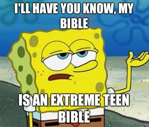 LOL! 21 Witty Christian Memes to Start Your Week Off Right