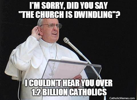 Catholic Memes