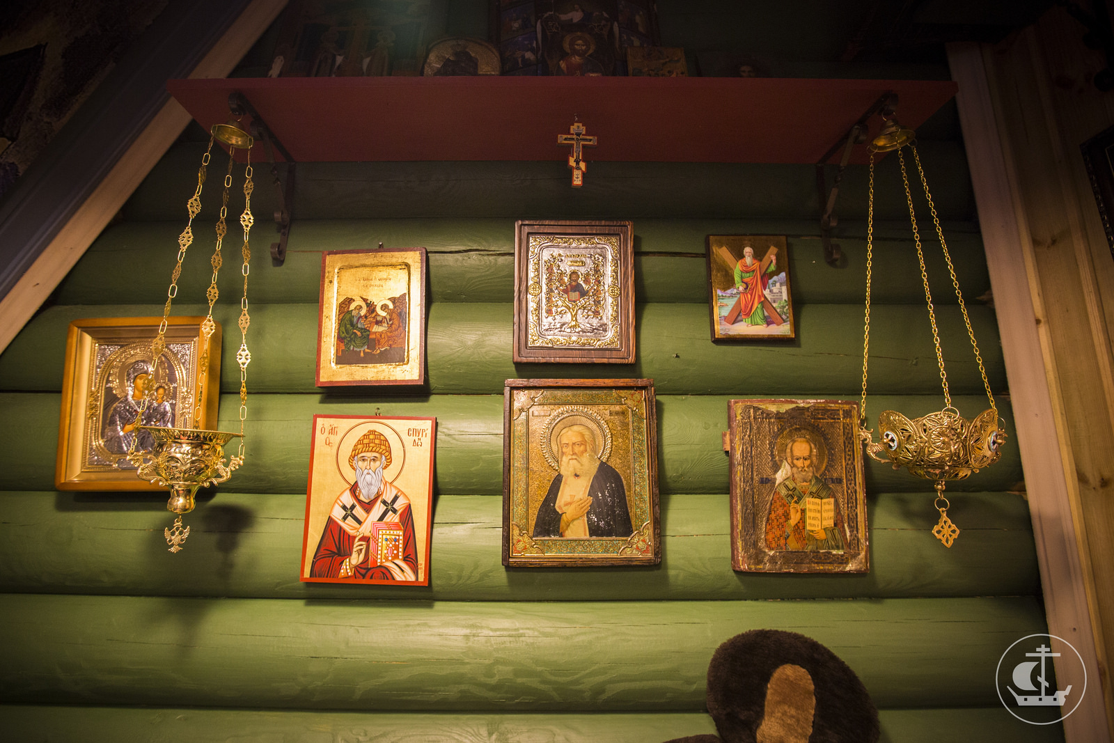 Is Praying to the Saints Idolatrous?
