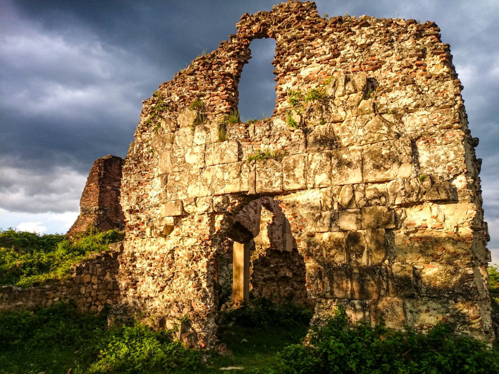 Tsqaltubo, Georgia / Berdo Maghularia, Flickr