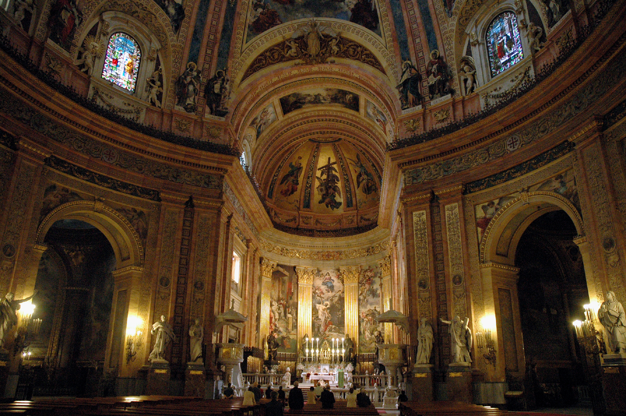 San Francisco el Grande Basilica, Flickr