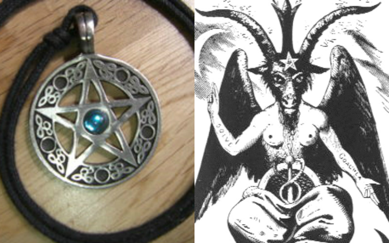 Witchcraft, Spiritism Can Lead to Demonic Possession, Warns Spanish Exorcist