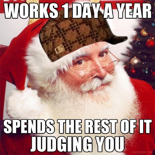 14 Hilarious Christmas Memes to Help You Celebrate the Big Day!