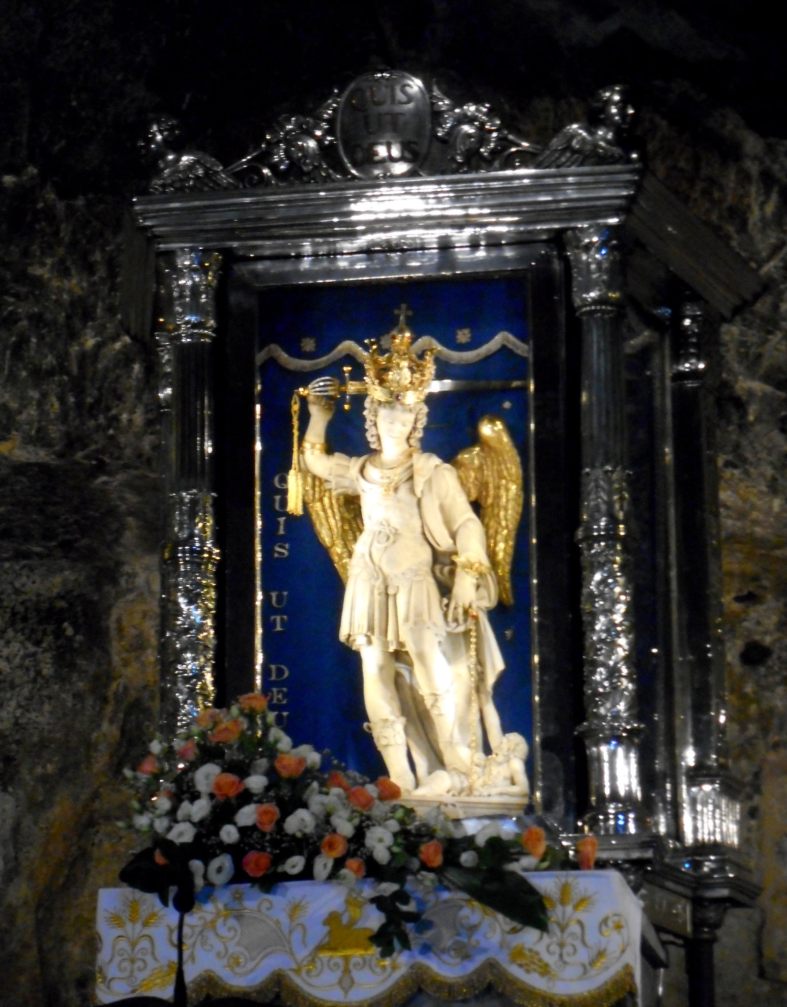 Saint Michael&rsquo;s Miraculous Apparitions: How The Archangel Powerfully