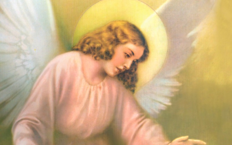 5 Astonishing Facts about Your Guardian Angel - The Simple Catholic