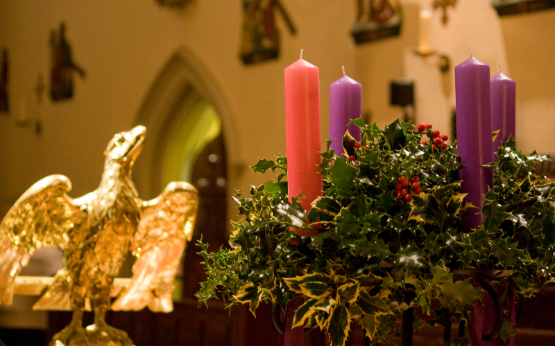 A Priest #39 s Solid Advice for an Advent in Holiness: Be Patient With Your A Priest #39 s Solid Advice for an Advent in Holiness: Be Patient With Your